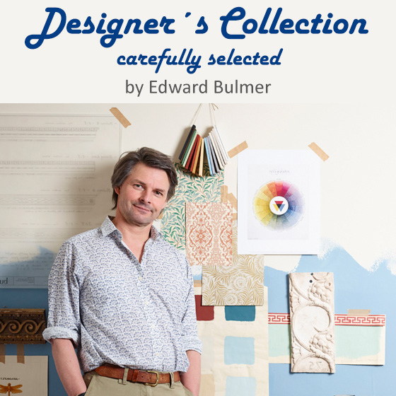 Edward Bulmer stellt die Auro Designer Collection vor