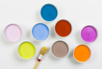 Auro  Colours for Life Premium Wandfarbe Farbtöne