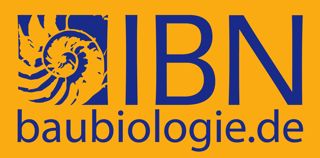 Link zum Institut für Baubiologie IBN